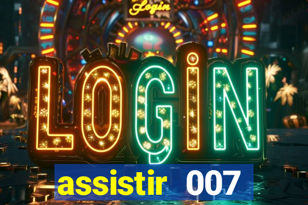 assistir 007 cassino royale filme completo em portugues